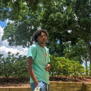 Meet your Posher, John